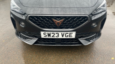 CUPRA Formentor 1.5 TSI 150 V2 5dr DSG Petrol Estate